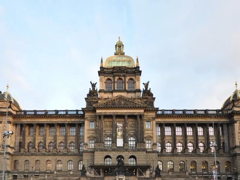 Muzeum Techniki Narodowej
