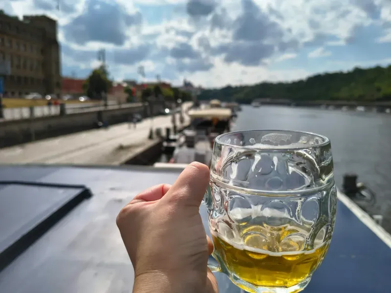 Browar U Fleků