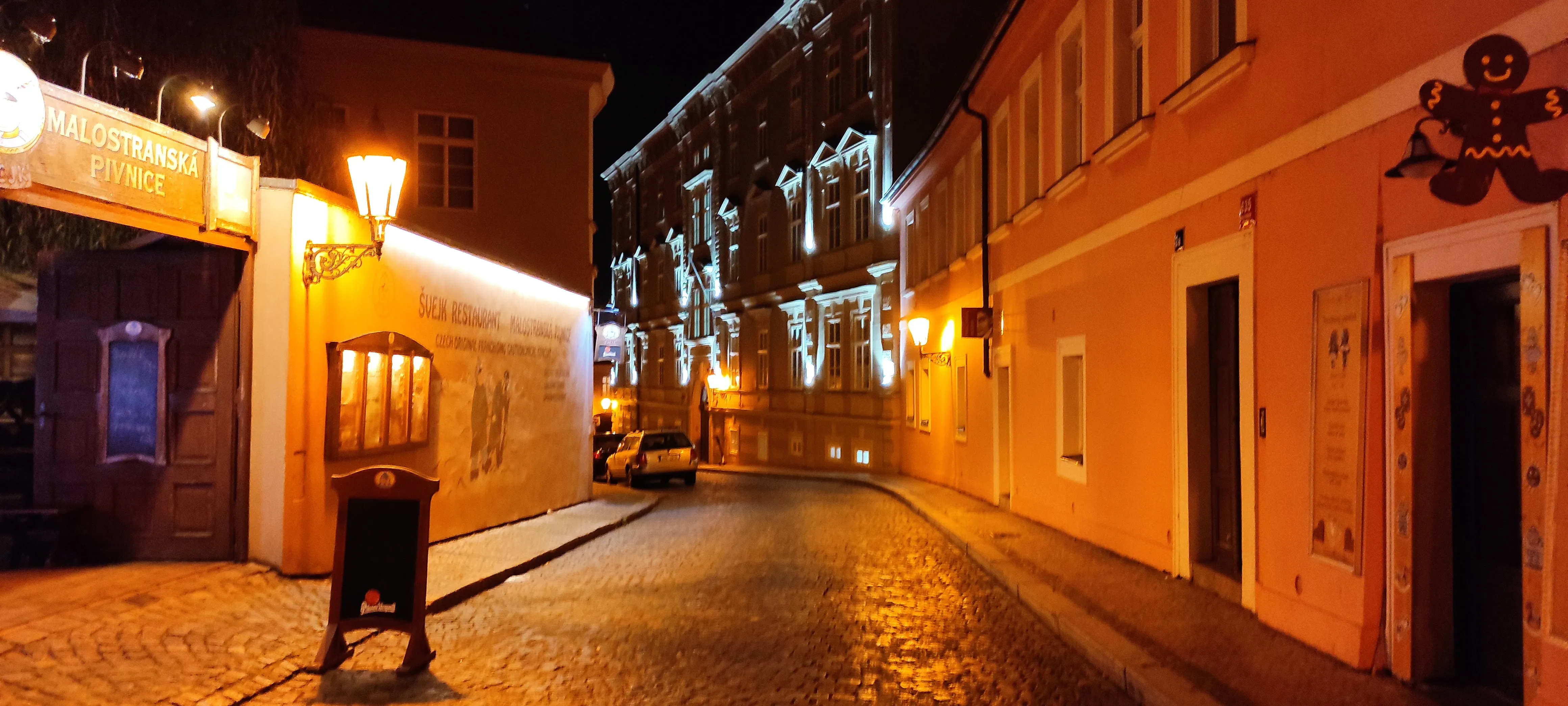 Image Title Fotografia z opisywanej trasy po Pradze