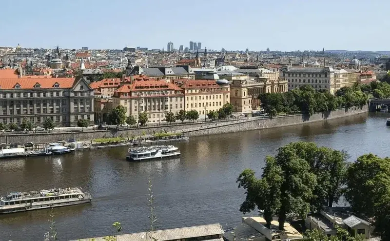 Letná