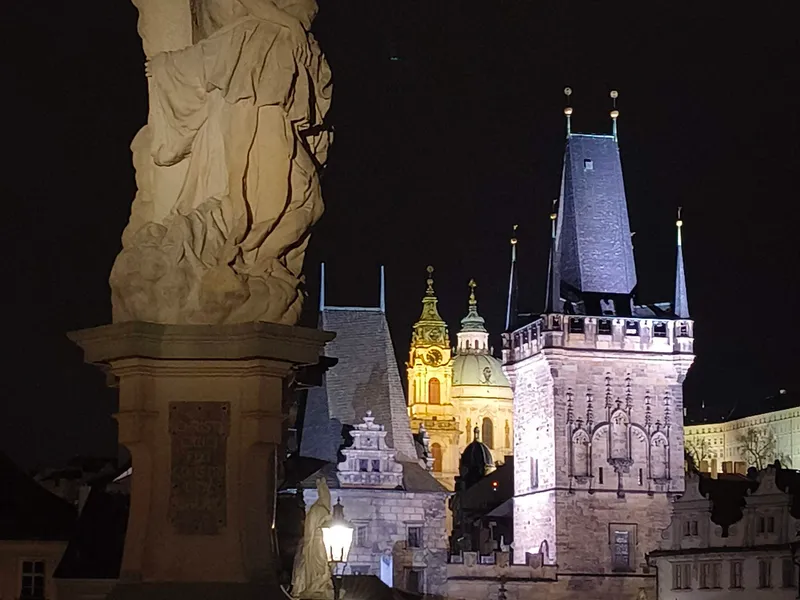 Malá Strana