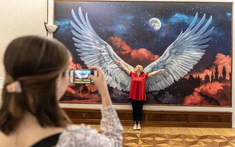 Muzeum Iluzji w Pradze