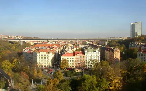 Nusle w Pradze