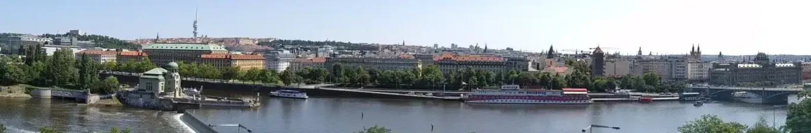 Polski przewodnik po Pradze – autorskie wycieczki po polsku