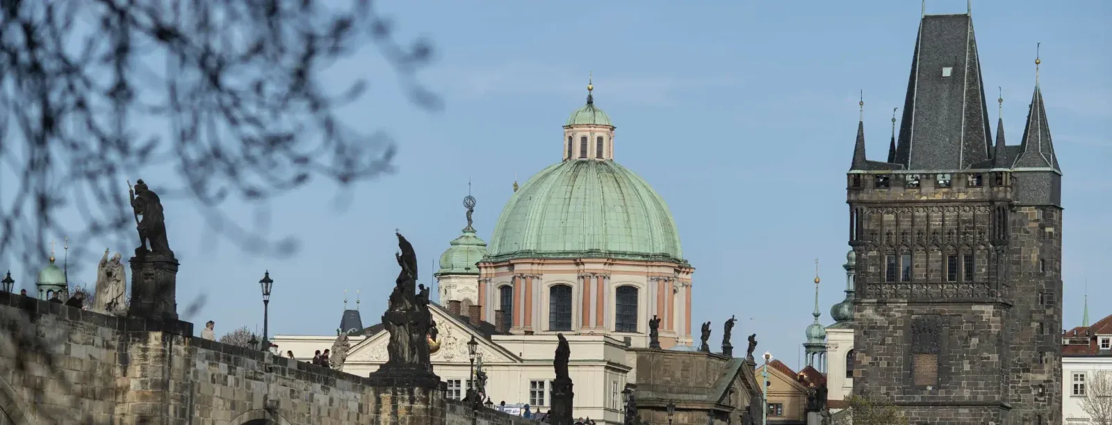 Wycieczki po Pradze z polskim przewodnikiem