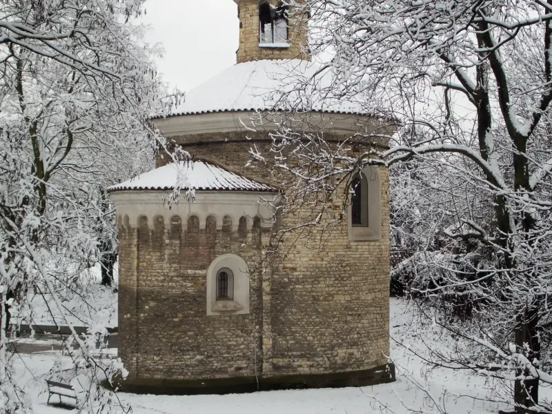 Rotunda św. Marcina