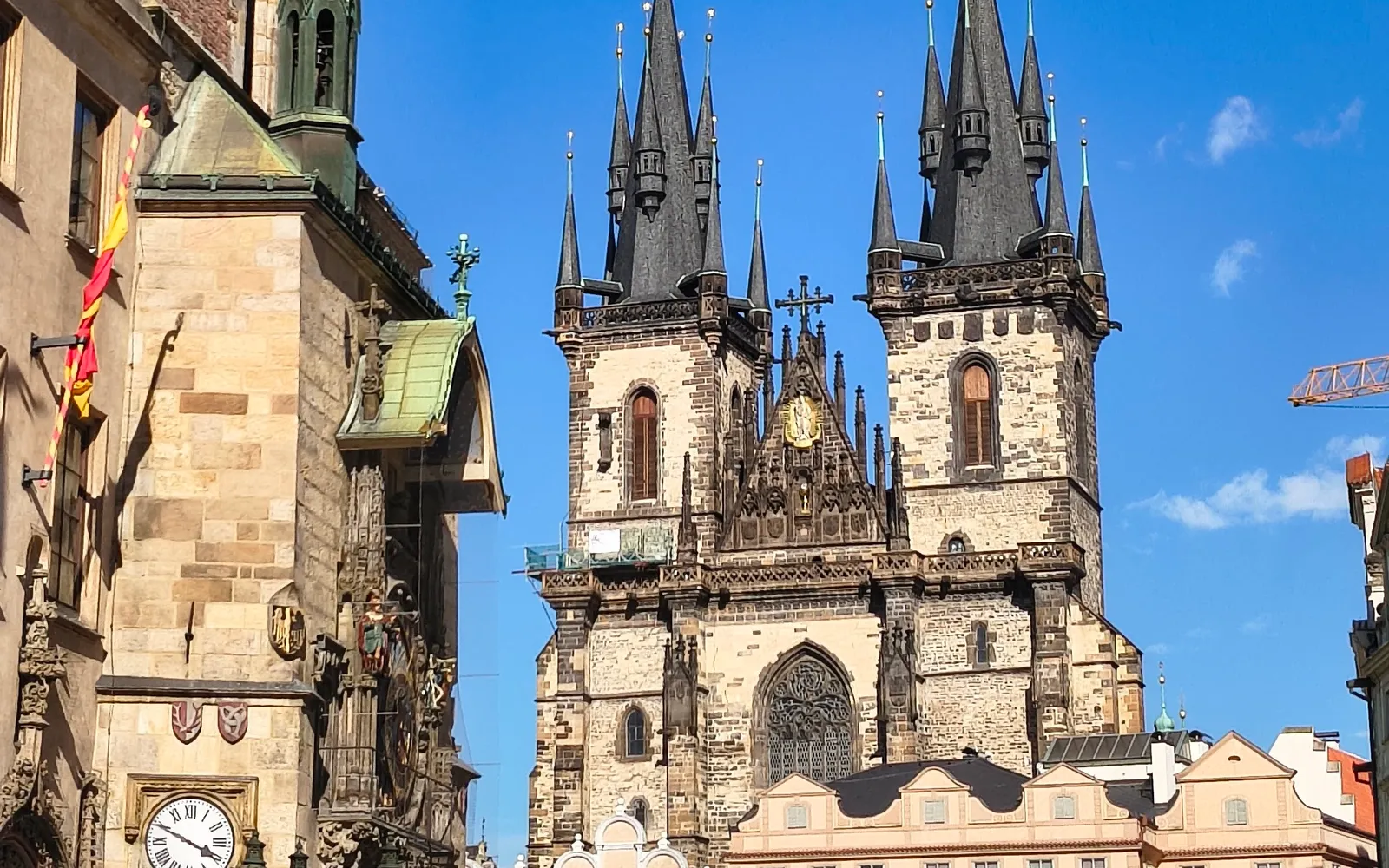 Praga w pigułce – wszystko, co musisz zobaczyć!