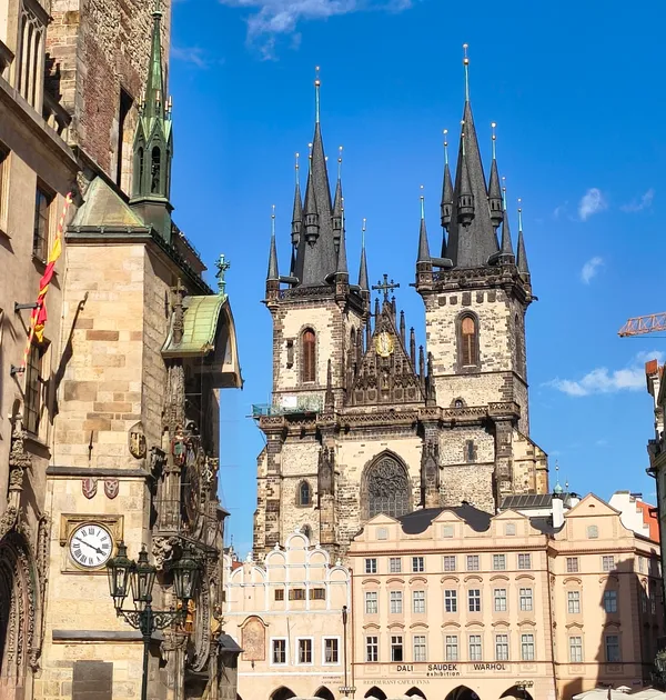 Praga w pigułce – wszystko, co musisz zobaczyć!