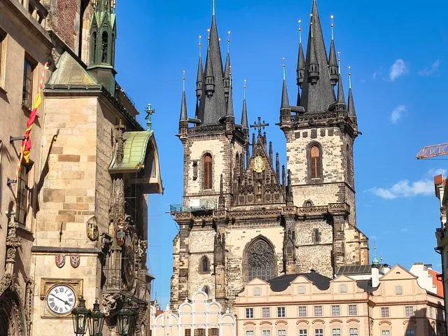 Praga w pigułce – wszystko, co musisz zobaczyć!