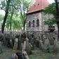 Stary Cmentarz Żydowski
