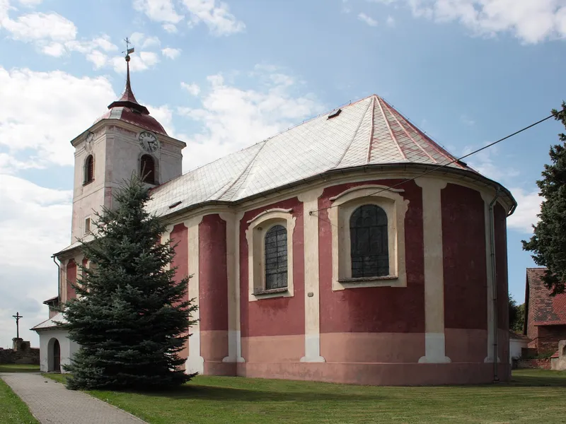 Szpital Bulovka w Pradze