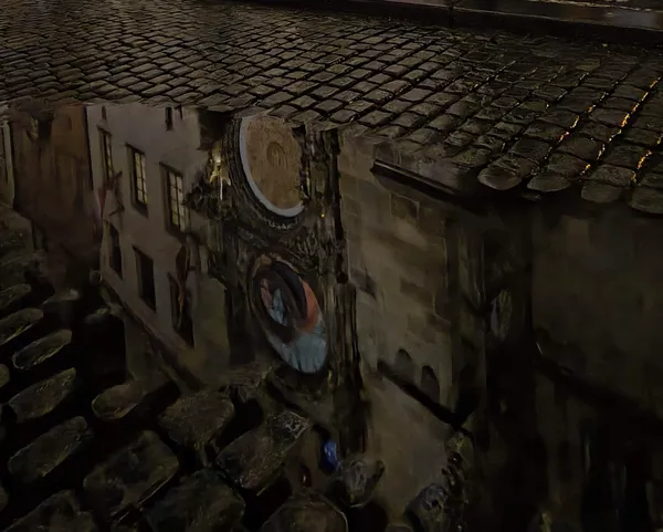 Praga śladami „Tajemnicy tajemnic” – Stare Miasto