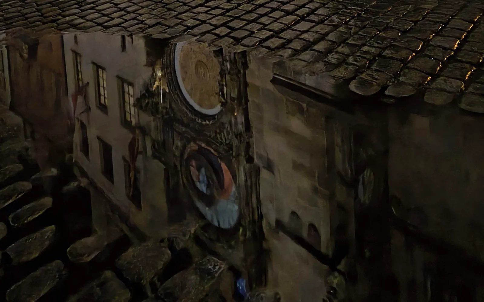 Praga śladami „Tajemnicy tajemnic” – Stare Miasto