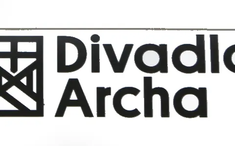 Teatr Archa w Pradze