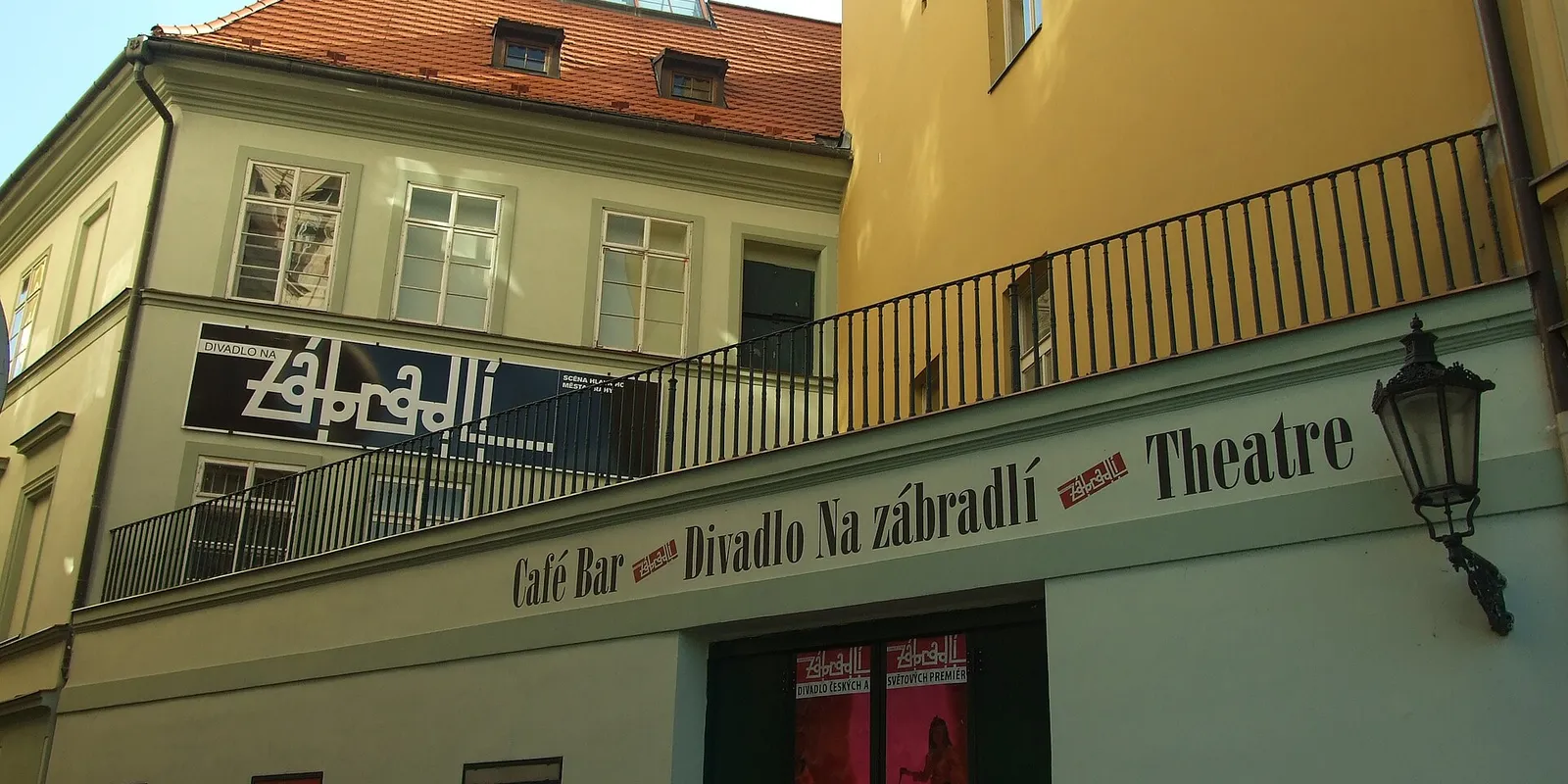 Muzea, teatry i browary