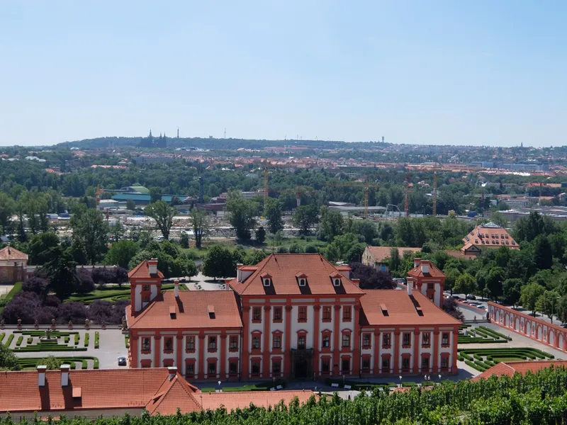 Troja