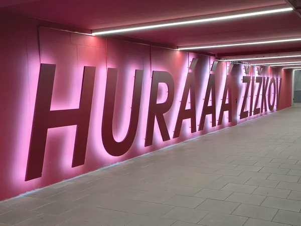 Žižkov alternatywnie – spacer po buntowniczej Pradze