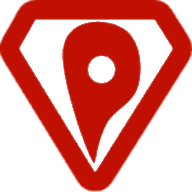 Logo Przewodnicy po Pradze